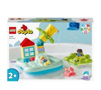 Lego Water Park Construction Game Bleu Enfants