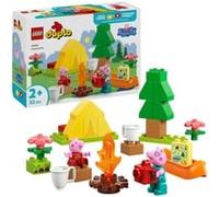 Lego® Duplo® 10452 Campingausflug