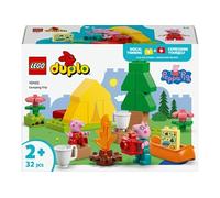 Lego® Duplo® 10452 Campingausflug