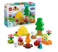 Lego® Duplo® 10452 Campingausflug