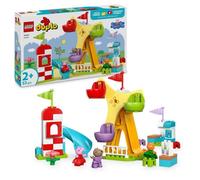 Lego® Duplo® 10453 Jahrmarkt