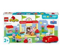 LEGO® DUPLO® 10434 Le supermarché de Peppa Pig