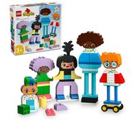 LEGO® DUPLO® 10423 Personnages à construire aux différentes émotions