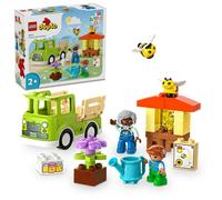 LEGO® DUPLO® 10419 Prendre soin des abeilles et des ruches