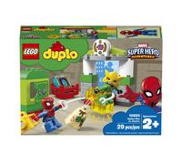 LEGO DUPLO - Spider-Man vs. Electro - 10893