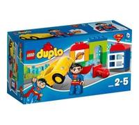 LEGO® DUPLO® Super Héros 10543 Le sauvetage de Superman multicolore G