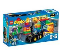 LEGO® DUPLO® Super Héros 10544 Le défi Batman et Joker G