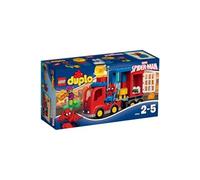 LEGO DUPLO Super Héros 10608 Spider-Man Spider Truck Adventure