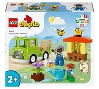 LEGO® DUPLO® 10419 Prendre soin des abeilles et des ruches