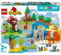 LEGO 10446, Jouets de construction