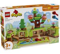 LEGO® DUPLO® Town 10480 Découverte de la forêt avec des animaux sauvages