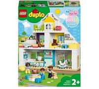 LEGO 10929 Duplo Town La Maison modulable