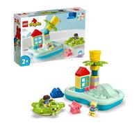 10989 LEGO® DUPLO® Toboggan aquatique