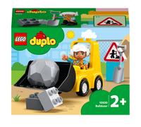 Lego Duplo Town Bulldozer 10930