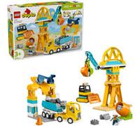 LEGO 10476, Jouets de construction