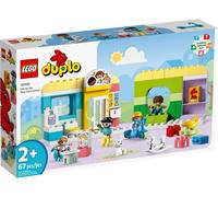 Lego Duplo Town Fun All'Maternelle 10992 Lego