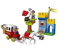 LEGO DUPLO Town Treasure Attack 10569 Building Toy by LEGO