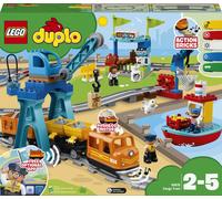 LEGO® DUPLO® Train de marchandises, 10875
