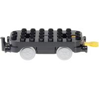 LEGO® DUPLO® Train Wagon Châssis - 10874 10875 NOUVEAU Quantité 1x