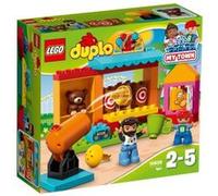 LEGO® DUPLO® Ville 10839 Le stand de tir G