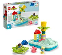 10989 LEGO® DUPLO® Toboggan aquatique