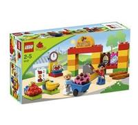 LEGO® DUPLO® Ville 6137 Mon premier supermarché G