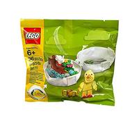 LEGO Easter Chicken Skater Pod 853958