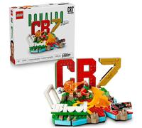 LEGO Special Edition 2026 S Confidential 2, Jouets de construction