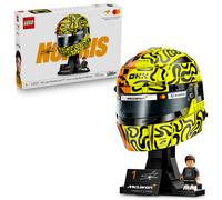McLaren Mastercard F1 Team Casque de Lando Norris