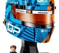 LEGO Editions Formula 1 43017 McLaren Mastercard F1, 793 pièces