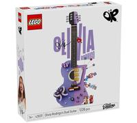 LEGO Editions - La guitare d'Olivia Rodrigo - 43031