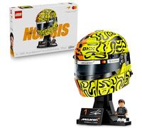 McLaren Mastercard F1 Team Casque de Lando Norris