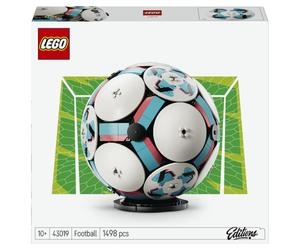 LEGO® Editions Special Edition S 2026 Editions Sports 43019