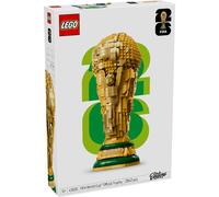 Lego® editions trophée officiel de la coupe du monde de la fifa 43020