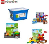 LEGO Education 45005 Contes de fées