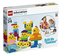 LEGO Education 45018 Construis-moi - Émotions