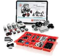 LEGO® Education 45544 Mindstorms Education EV3 Ensemble de base