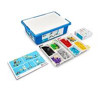 LEGO Éducation BricQ Motion Prime 45400 564 pièces Multicolore G