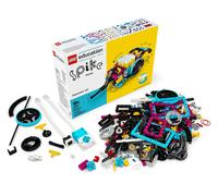 LEGO Education - Ensemble d'extension SPIKE Principal - 45680