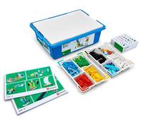 LEGO Education - Ensemble LEGO Education BricQ Mouvement Essentiel - 45401