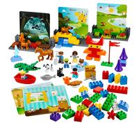 LEGO Education - Histoires et aventures - 45005