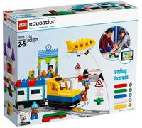 LEGO Education - L'Express du codage - 45025