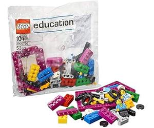Lego Education Paquet de rechange Spike Prime