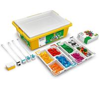 Ensemble éducatif - LEGO - 45345 - 4 ans et plus - Plastique - Montage à assembler soi-même