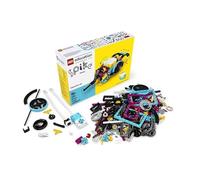 Lego 45681 Ensemble Extension Spike Prime pour l'Éducation Multicolore G