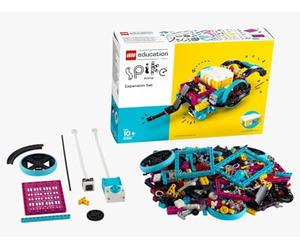 LEGO Education Spike Prime 45681 Nouvelle Extension