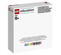 Lego Education - World Robot Olympiad Brick Set