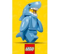 LEGO eGift Card 50 EUR Key FRANCE