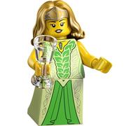 LEGO Elfe Licorne - Minifigures Série 29, Minifigure individuelle (LEGO 71052)