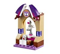 Lego Elves - 41071 - Jeu De Construction - La Machine Volante D'aira